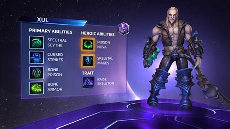icyveins hots|hots skillung.